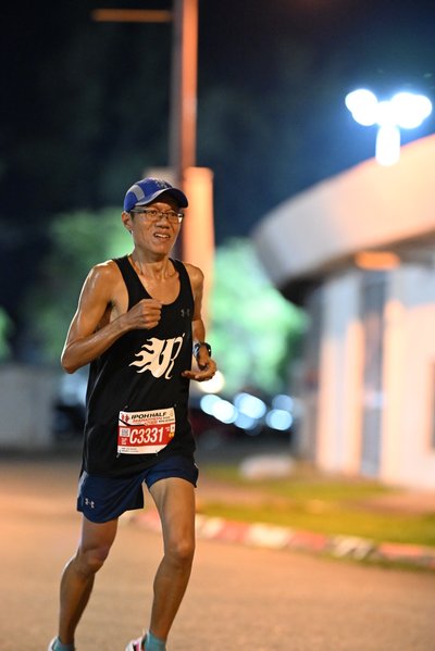 Ipoh Half Marathon 2026