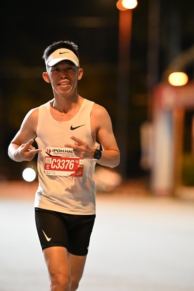 Ipoh Half Marathon 2026
