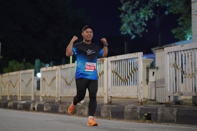 Ipoh Half Marathon 2026