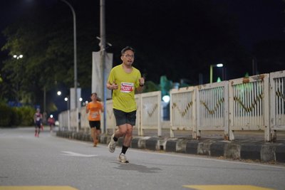 Ipoh Half Marathon 2026
