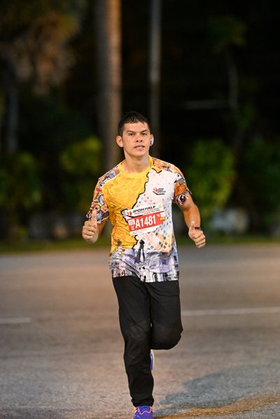 Ipoh Half Marathon 2026
