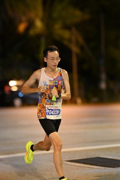 Ipoh Half Marathon 2026
