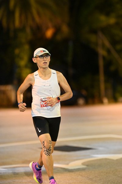 Ipoh Half Marathon 2026