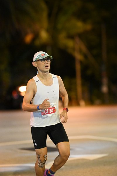 Ipoh Half Marathon 2026