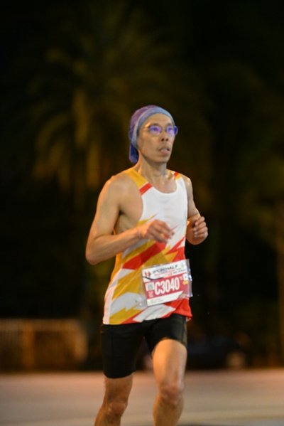 Ipoh Half Marathon 2026