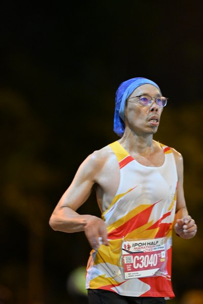 Ipoh Half Marathon 2026