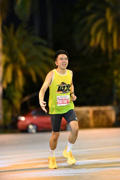 Ipoh Half Marathon 2026