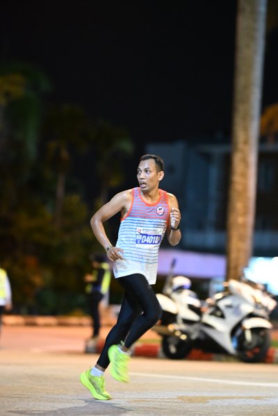Ipoh Half Marathon 2026