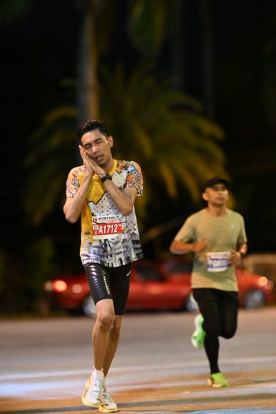 Ipoh Half Marathon 2026
