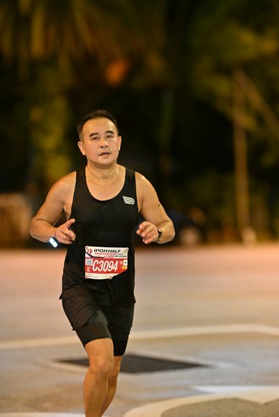 Ipoh Half Marathon 2026