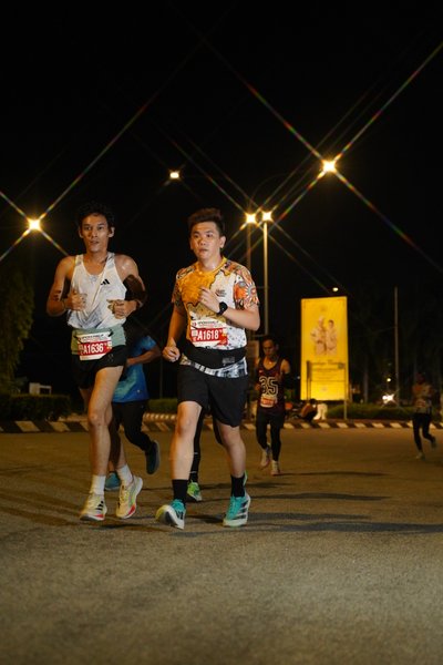 Ipoh Half Marathon 2026