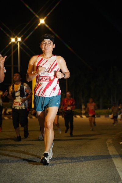 Ipoh Half Marathon 2026