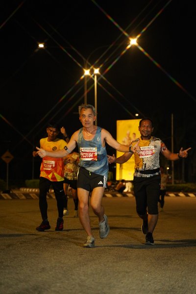 Ipoh Half Marathon 2026
