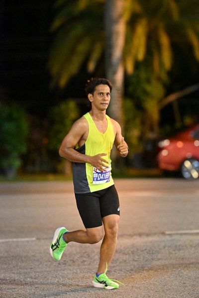 Ipoh Half Marathon 2026