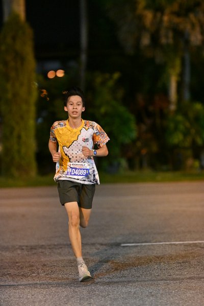 Ipoh Half Marathon 2026