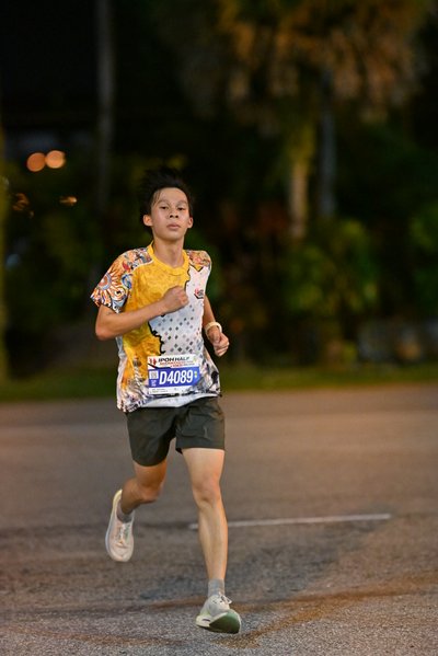 Ipoh Half Marathon 2026