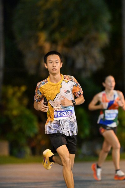 Ipoh Half Marathon 2026