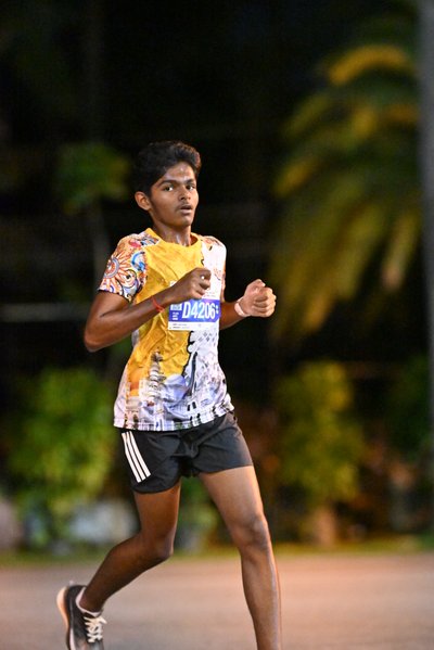 Ipoh Half Marathon 2026