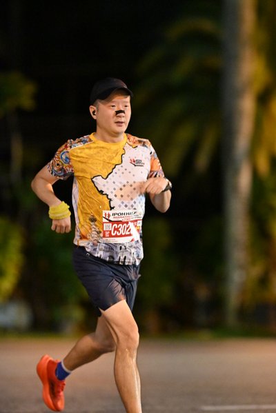 Ipoh Half Marathon 2026