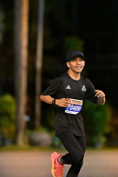 Ipoh Half Marathon 2026
