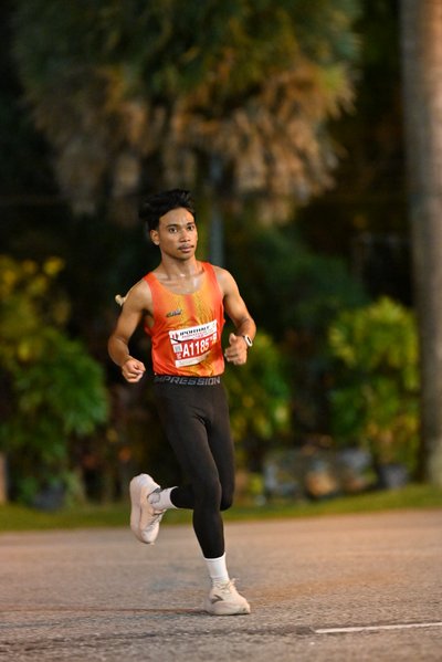 Ipoh Half Marathon 2026