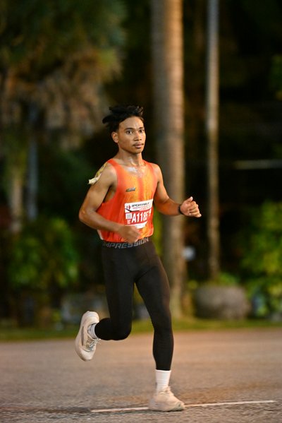 Ipoh Half Marathon 2026