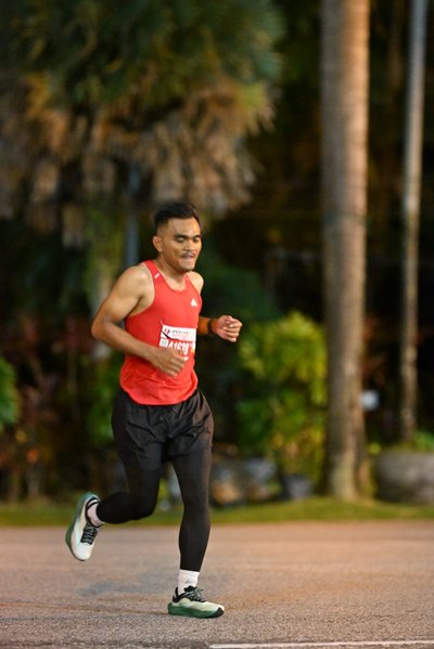 Ipoh Half Marathon 2026