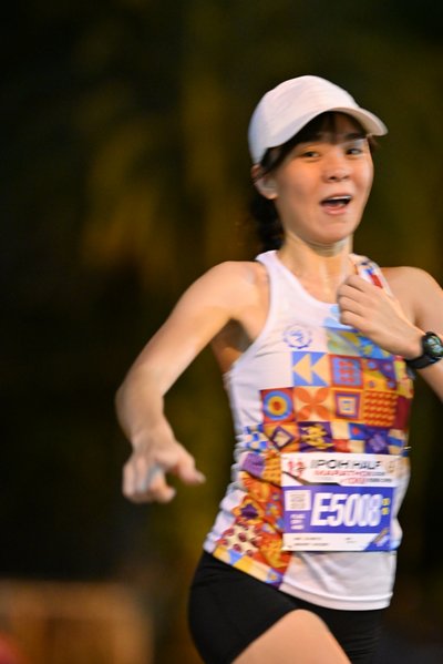 Ipoh Half Marathon 2026