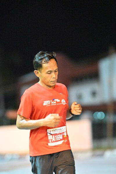 Ipoh Half Marathon 2026