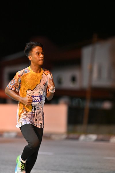 Ipoh Half Marathon 2026