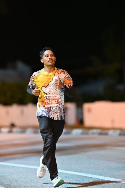 Ipoh Half Marathon 2026