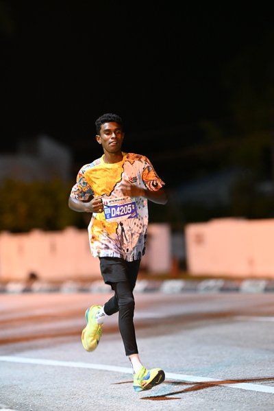 Ipoh Half Marathon 2026