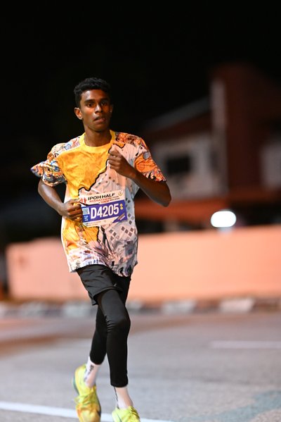 Ipoh Half Marathon 2026