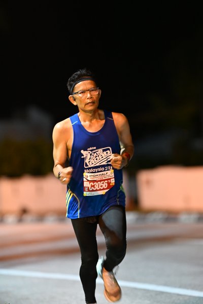 Ipoh Half Marathon 2026