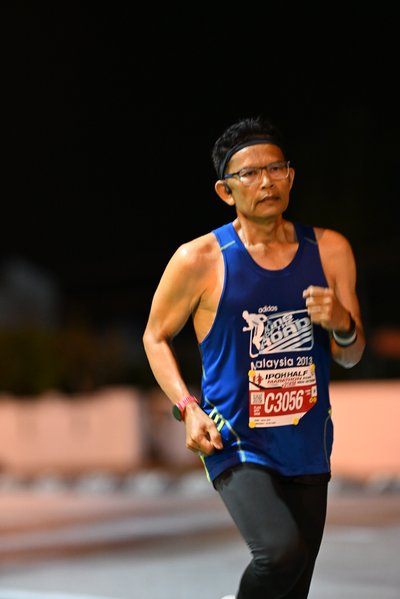 Ipoh Half Marathon 2026
