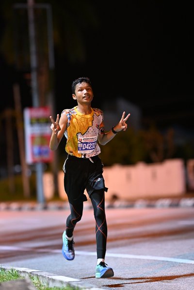 Ipoh Half Marathon 2026