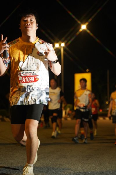 Ipoh Half Marathon 2026
