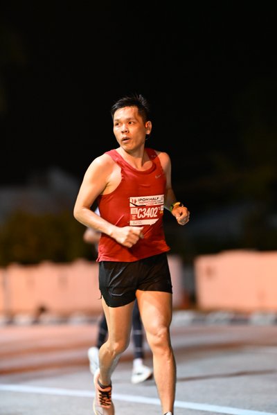 Ipoh Half Marathon 2026