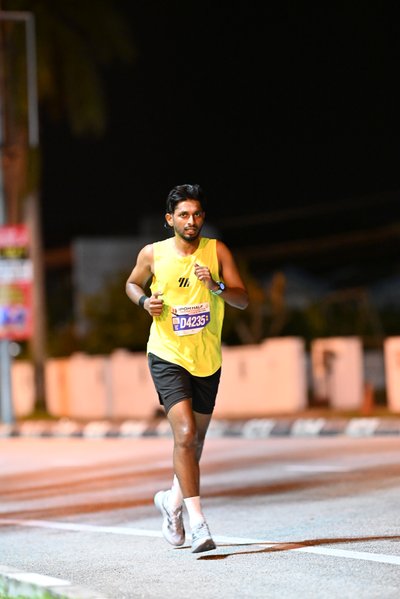 Ipoh Half Marathon 2026