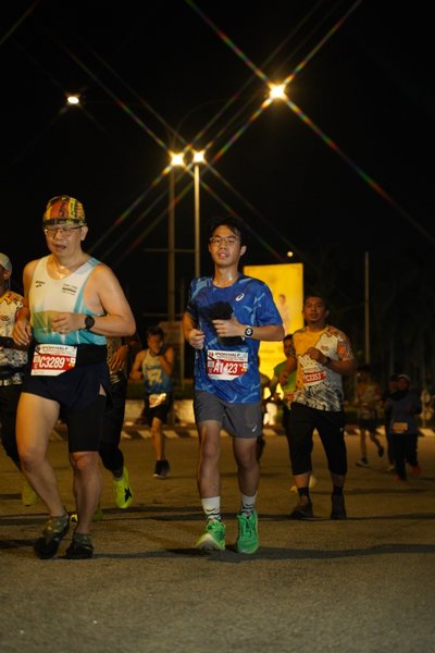 Ipoh Half Marathon 2026