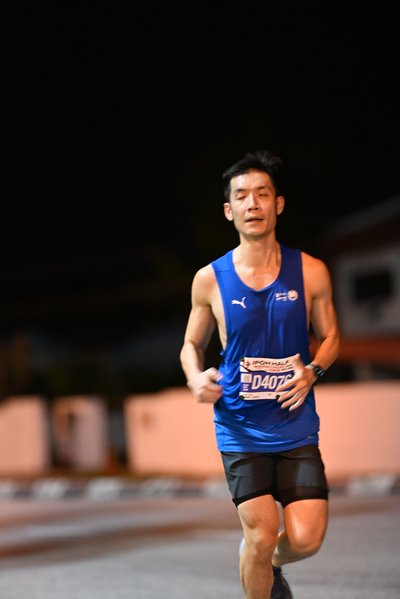Ipoh Half Marathon 2026