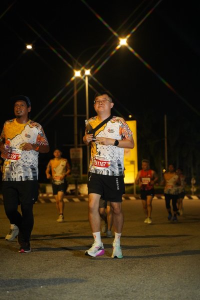Ipoh Half Marathon 2026