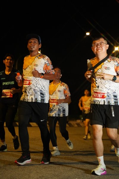 Ipoh Half Marathon 2026