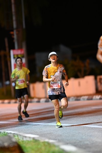 Ipoh Half Marathon 2026