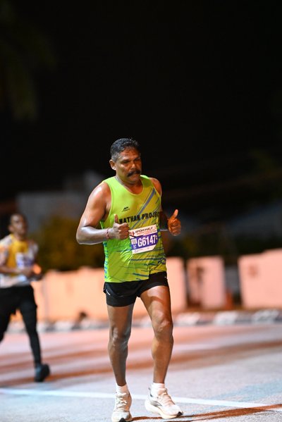 Ipoh Half Marathon 2026