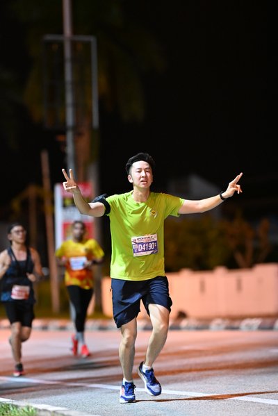 Ipoh Half Marathon 2026