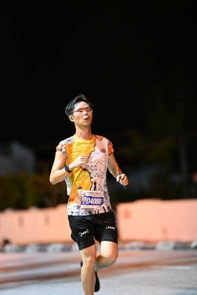 Ipoh Half Marathon 2026