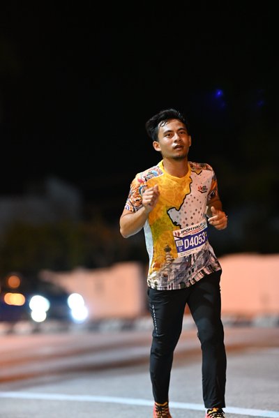 Ipoh Half Marathon 2026