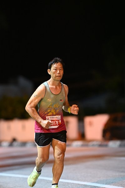 Ipoh Half Marathon 2026