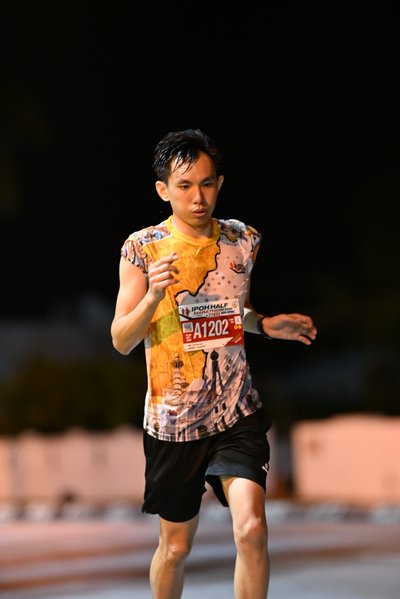 Ipoh Half Marathon 2026